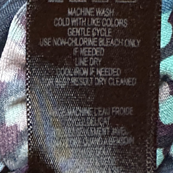 Max And Cleo Dress- Size M - Picture 6 of 6